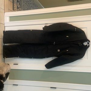 Carhartt Insulated Onesie SZ 34 Regular